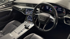 Audi A6 40 TFSI Sport 4dr S Tronic Petrol Saloon